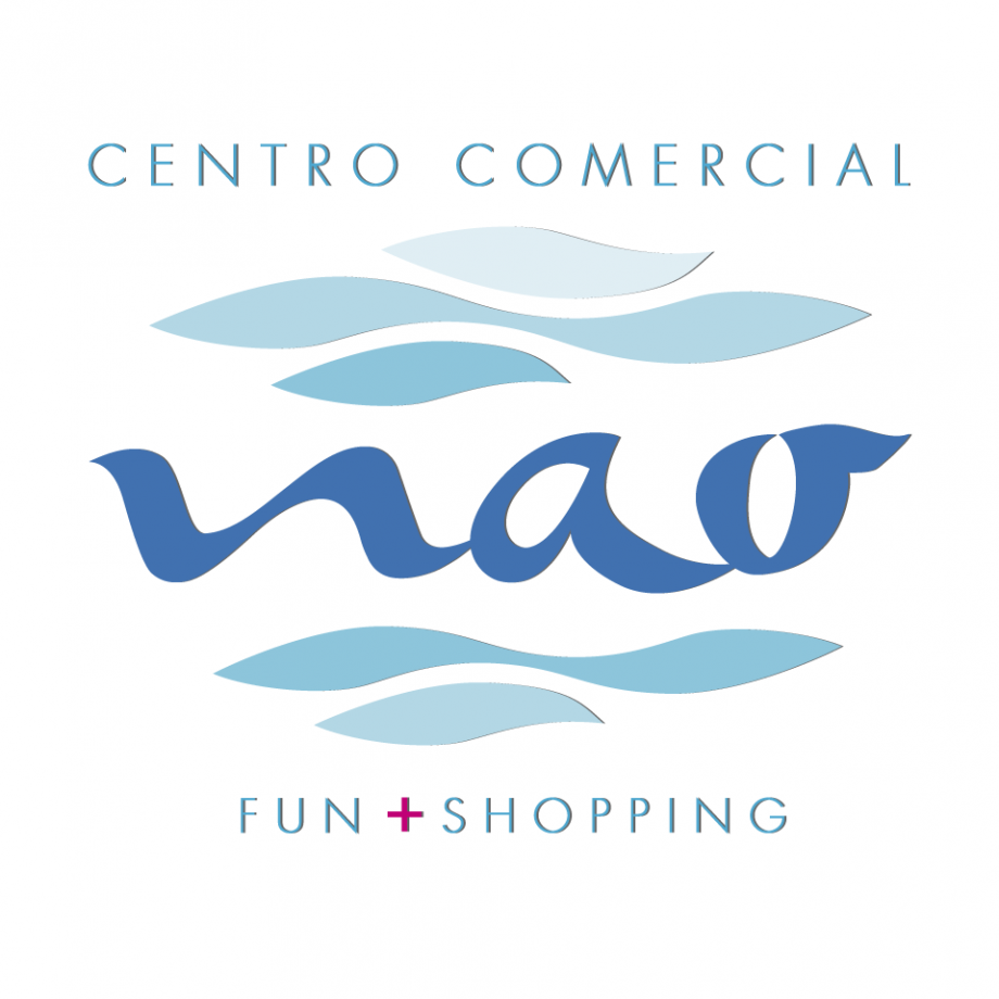 NAO Fun + Shopping Centro Comercial