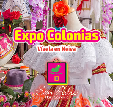 Expo Colonias