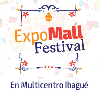 ExpoMall Festival En Multicentro Ibagué
