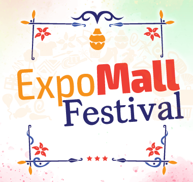 ExpoMall Festival en Soledad - Atlántico