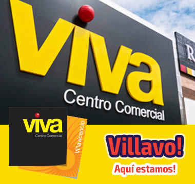 Viva Centro Villavicencio